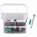 ITW BRANDS GRK MCS 9x1-1/2 330PK structural screw