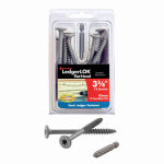 OMG INC LedgerLOK FH 3-5/8 12ct