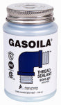 FedPro Inc Soft Set Thread Sealant, With Brush, 1/4 Pt. AUTOMOTIVE FedPro Inc