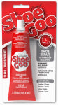 SHOE GOO Shoe GOO 110011 Shoe Repair Adhesive, Clear PAINT SHOE GOO