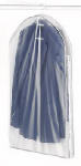 WHITMOR 3-Suit Storage Bag, 24 x 3 x 38 In. HOUSEWARES WHITMOR
