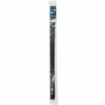 IRONCUBE WORKS Heavy-Duty Cable Ties, Black, 36 In., 10-Pk. ELECTRICAL IRONCUBE WORKS