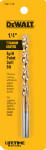 DEWALT ACCESSORIES 1/4 In. Titanium-Coated Drill Bit TOOLS DEWALT ACCESSORIES