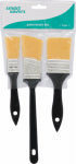 WISEARN MANUFACTURING CO. LIMITED SS 3PC Paint Brush PAINT WISEARN MANUFACTURING CO. LIMITED