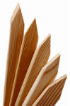 UFP RETAIL, LLC #2 Grade Wood Stake, 1 x 2 x 24 In., 24-Pk.