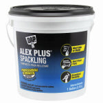 DAP GLOBAL INC Alex Plus Spackling, 1-Gallon