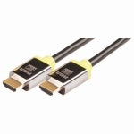 JEM ACCESSORIES, INC. 8K HDMI Cable, 6 Ft.