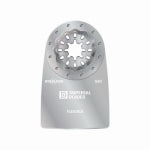 MILWAUKEE ELECTRIC TOOL CORP Starlock Soft Material Oscillating Multi-Tool Scraper Blade, 2 In.