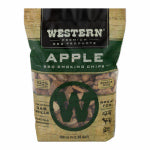 DURAFLAME INC Grill Smoking Chips, Apple, 180-Cu. In. OUTDOOR LIVING & POWER EQUIPMENT DURAFLAME INC