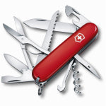 VICTORINOX-SWISS ARMY INC Huntsman Pocket Knife SPORTS & RECREATION VICTORINOX-SWISS ARMY INC