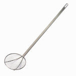 BARBOUR INTERNATIONAL Bayou Classic 36 In. Mesh Fryer Skimmer