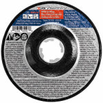 ROBERT BOSCH TOOL GROUP X-Lock Bonded Abrasive Wheel, Metal Grinding, 4.5 x 1/4-In.