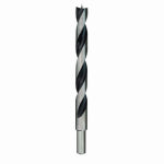 MILWAUKEE ELECTRIC TOOL CORP Brad Point Drill Bit, 1/2 In. TOOLS MILWAUKEE ELECTRIC TOOL CORP