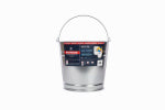 BEHRENS INC Galvanized Steel Water Pail, 14-Qt.