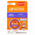 GORILLA GLUE COMPANY Lip Repair Night Treatment