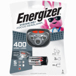 ENERGIZER Vision HD+ Focus LED Headlamp