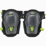 BIG TIME PRODUCTS LLC AWP Gel Pro Comfort Hinge Knee Pads CLOTHING, FOOTWEAR & SAFETY GEAR BIG TIME PRODUCTS LLC