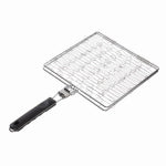 MR BAR B Q PRODUCTS LLC Flex Grill Basket OUTDOOR LIVING & POWER EQUIPMENT MR BAR B Q PRODUCTS LLC