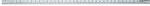 JOHNSON LEVEL & TOOL Meter Stick, English & Metric, Aluminum