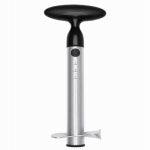 OXO INTERNATIONAL Good Grips Stainless Steel Pineapple Corer / Slicer