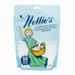 NELLIE'S CLEAN INC Nellie's NLS-50 Laundry Detergent, 1.6 lb Pouch CLEANING & JANITORIAL SUPPLIES NELLIE'S CLEAN INC
