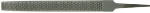 NICHOLSON Crescent Nicholson 21878N Wood Rasp, Half-Round Profile, American Pattern, Bastard Cut TOOLS NICHOLSON