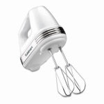 CUISINART CORP Power Advantage® 5 Speed Hand Mixer APPLIANCES & ELECTRONICS CUISINART CORP