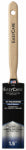 PREMIER PAINT ROLLER CO LLC Flat Sash Paint Brush, Wood Handle, 1-1/2 In.