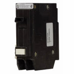 EATON CORPORATION Single Pole GFCI Type BR Circuit Breaker, 20-Amp ELECTRICAL EATON CORPORATION