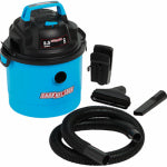 CLEVA INT'L TRADING LTD. 2.5GAL W/D Vacuum