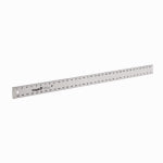 EMPIRE Empire 4003 Straight Edge Ruler, 36 in L, 2 in W, Inch Graduation, Aluminum, 2 in W TOOLS EMPIRE