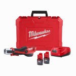 MILWAUKEE ELECTRIC TOOL CORP M12 Press Tool