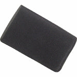 CLEVA INT'L TRADING LTD. 3PK Wall Foam Filter