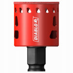 DIABLO Diablo DHS1750DG Diamond Grit Hole Saw, 1-3/4 in Dia TOOLS DIABLO