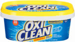 OXI CLEAN Oxiclean 95086 Stain Remover, 1.77 lb, Powder CLEANING & JANITORIAL SUPPLIES OXI CLEAN