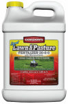 PBI GORDON CORP Liquid Lawn & Pasture Fertilizer 20-0-0 Formula, Covers 15,000 Sq. Ft., 2.5 Gallons LAWN & GARDEN PBI GORDON CORP