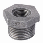 CODA RESOURCES LTD 3/4 x 3/8 In. Black Pipe Bushing PLUMBING, HEATING & VENTILATION CODA RESOURCES LTD