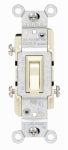 LEVITON MFG CO IV COPPER/ALUM SWITCH ELECTRICAL LEVITON MFG CO