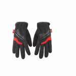 MILWAUKEE ELECTRIC TOOL CORP Freeflex High-Dexterity Work Gloves, Men's XL