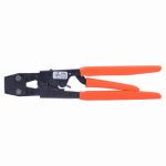 SHARKBITE/CASH ACME SharkBite PEX Clamp Tool for 3/8 In. to 1 In. PEX Tubing