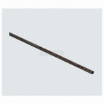 ASSA ABLOY AMERICAS RESIDENTIALI NC Smooth Steel Rod, 3/16 x 48 In.