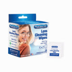 ACME UNITED Lens Cleaning Wipe, 50/Box HOUSEWARES ACME UNITED
