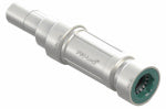 ORBIT IRRIGATION PRODUCTS LLC Underground Sprinkler Slide Repair Fitting, 1/2-In. PVC Lock