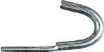 ASSA ABLOY AMERICAS RESIDENTIALI NC Tarp And Rope Hook, Zinc, 3-1/2 In. HARDWARE & FARM SUPPLIES ASSA ABLOY AMERICAS RESIDENTIALI NC