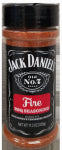 DURAFLAME INC Fire BBQ Seasoning, 11.03 oz. OUTDOOR LIVING & POWER EQUIPMENT DURAFLAME INC