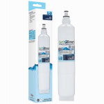 AQUAMOR LLC L2 Refrigerator Filter Fits LG LT600P