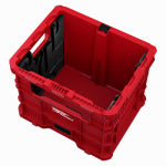 MILWAUKEE ELECTRIC TOOL CORP XL Wire Pulling Crate TOOLS MILWAUKEE ELECTRIC TOOL CORP