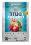 TRUE ORGANIC PRODUCTS I True ORGANIC R0007 Fertilizer, 3 lb Bag, 7-7-0 N-P-K Ratio LAWN & GARDEN TRUE ORGANIC PRODUCTS I