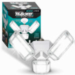 E. MISHAN & SONS Triburst 360 4000L HOUSEWARES E. MISHAN & SONS