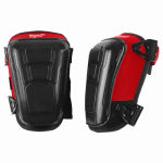 MILWAUKEE Milwaukee 48-73-6030 Performance Knee Pad, One-Size, Foam Cap, Foam Pad, 2-Strap, Strap Closure CLOTHING, FOOTWEAR & SAFETY GEAR MILWAUKEE